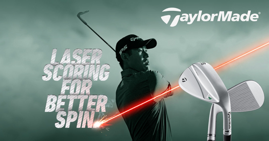 **NEW** TaylorMade MG4 Wedge
