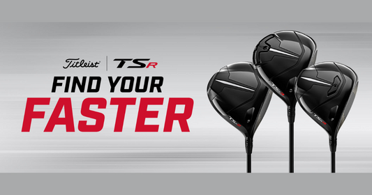 Why Get Fitted With Titleist?