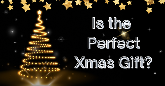 Is this the Perfect Xmas Gift?