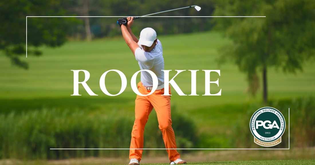 Want to be a PGA Tour Rookie?