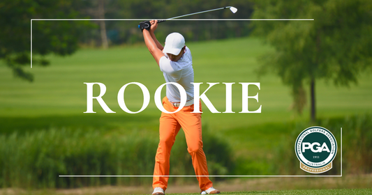 Want to be a PGA Tour Rookie?