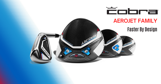 Introducing Cobra Aerojet | Faster by Design