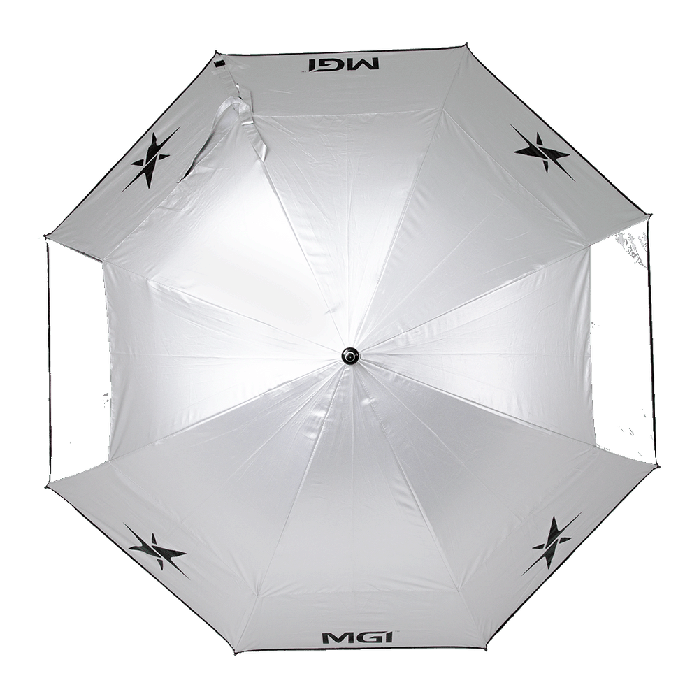 MGI Clear-View Standard Umbrella