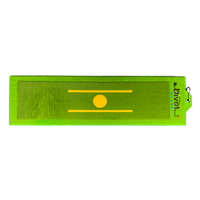 The Divot Board