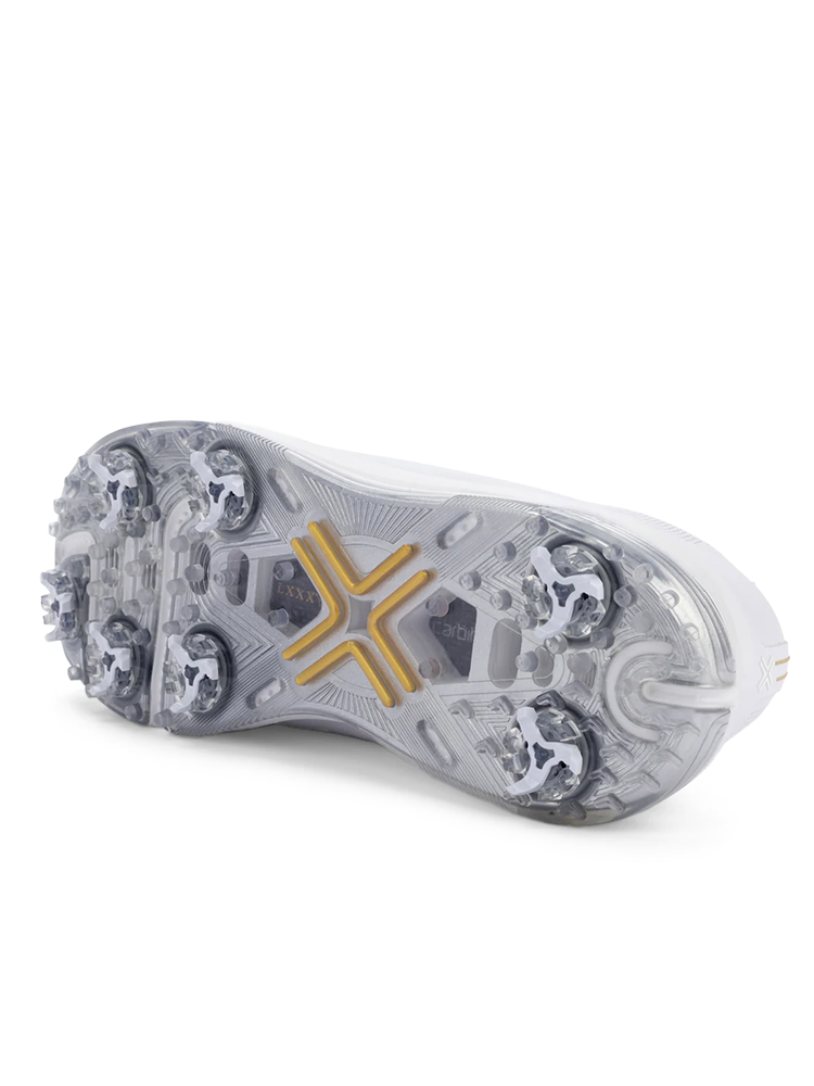 PAYNTR Golf Eighty Seven SC Golf Shoes (wide)