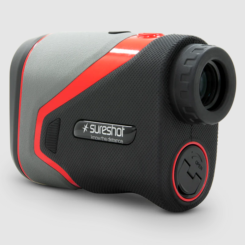 Sureshot PINLOC 6000iPM