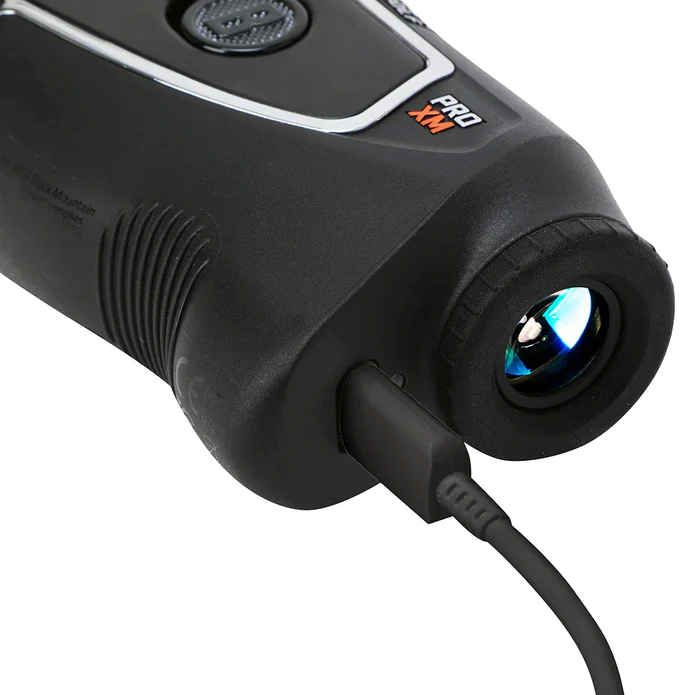 Bushnell 2026 Pro XM Laser Rangefinder