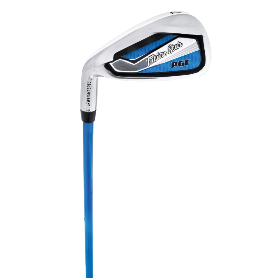 PGF Future Star JWS Irons