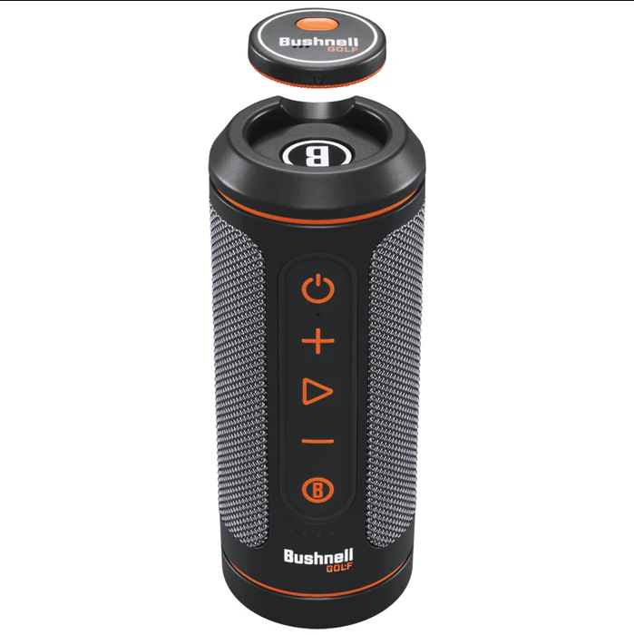 Bushnell Wingman 2 GPS Speaker