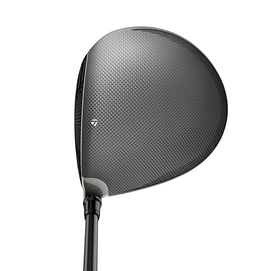 TaylorMade Qi35 MAX Driver - Right Hand