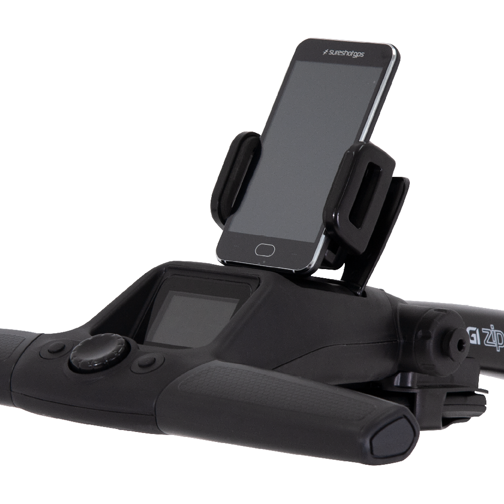 MGI Zip Series GPS Holder