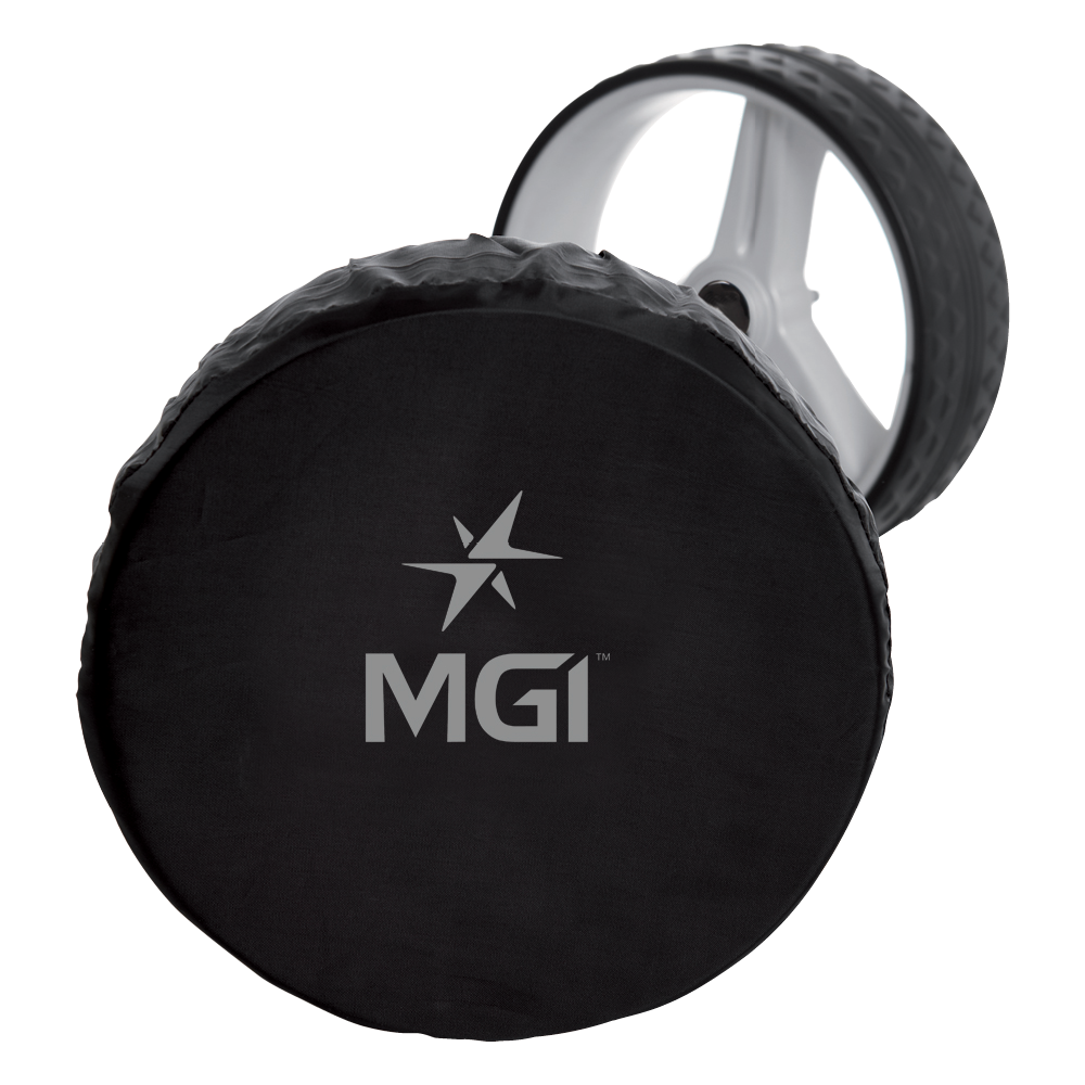 MGI Wheel Covers