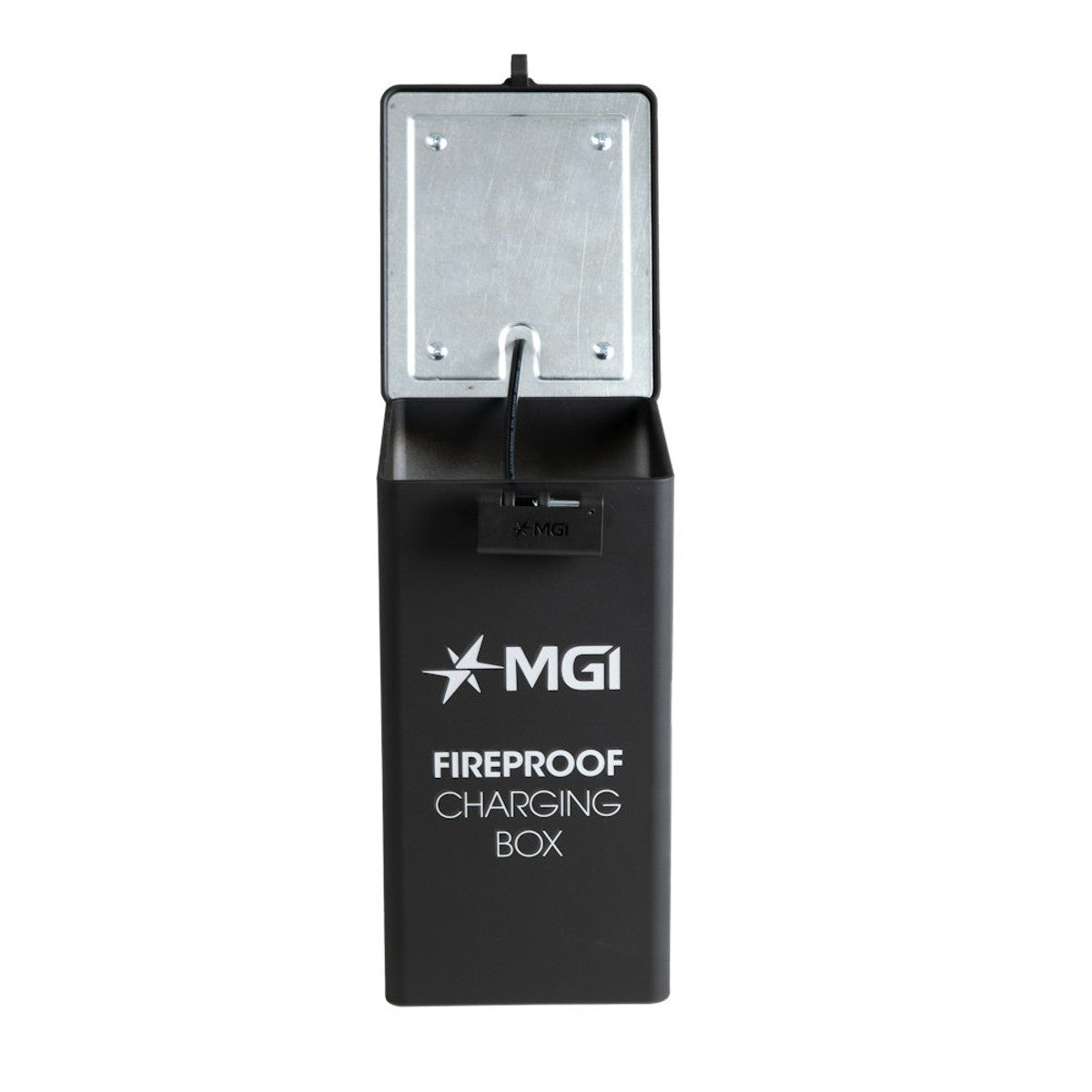 MGI Fireproof Charging Box
