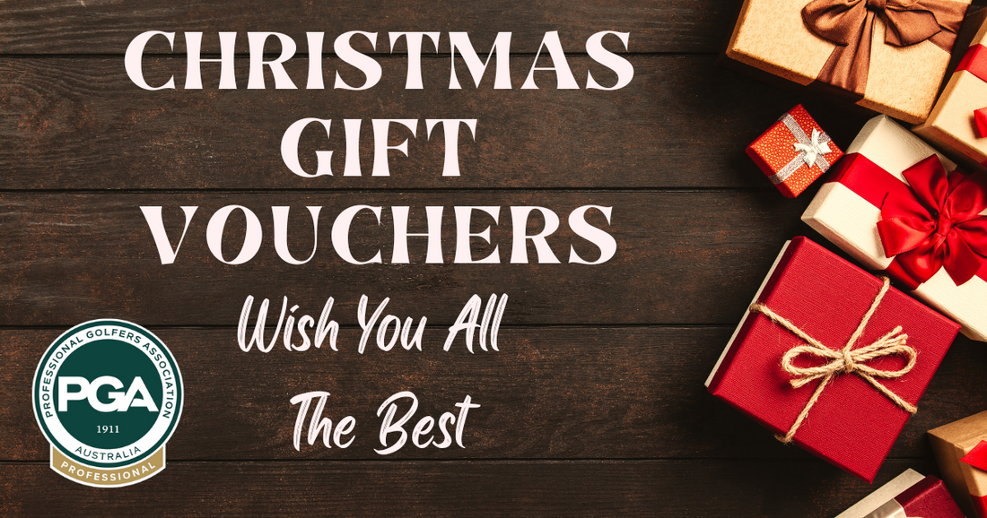 Buy an Online Gift Voucher for Xmas