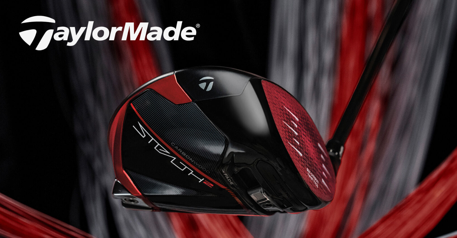 Exclusive First Look At The All-new Stealth 2 Driver 