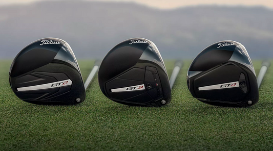 READ MORE : Titleist GT Metals launching today