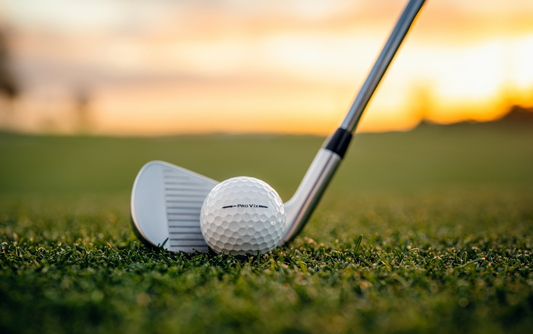 NEW Titleist Pro V1x Left Dash