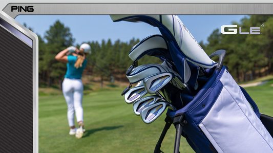 PING GLe4 Ladies