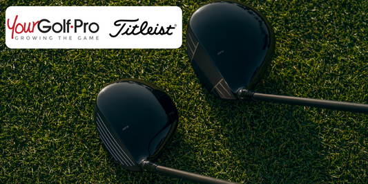 Now on Tour: GTS300 Mini Driver