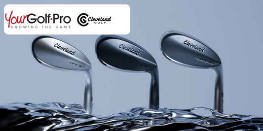 Cleveland RTZ 2 wedges