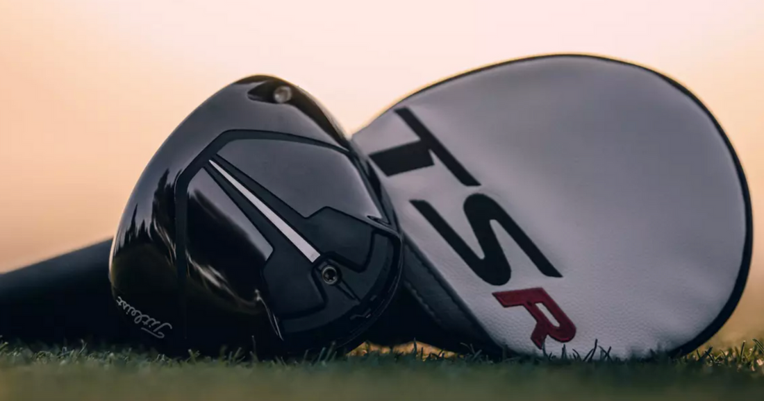 Titleist TSR | Does TSR3 fit your game?