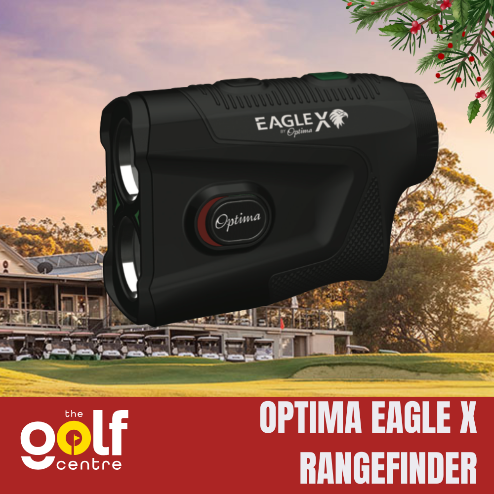Optima Eagle X Rangfinder
