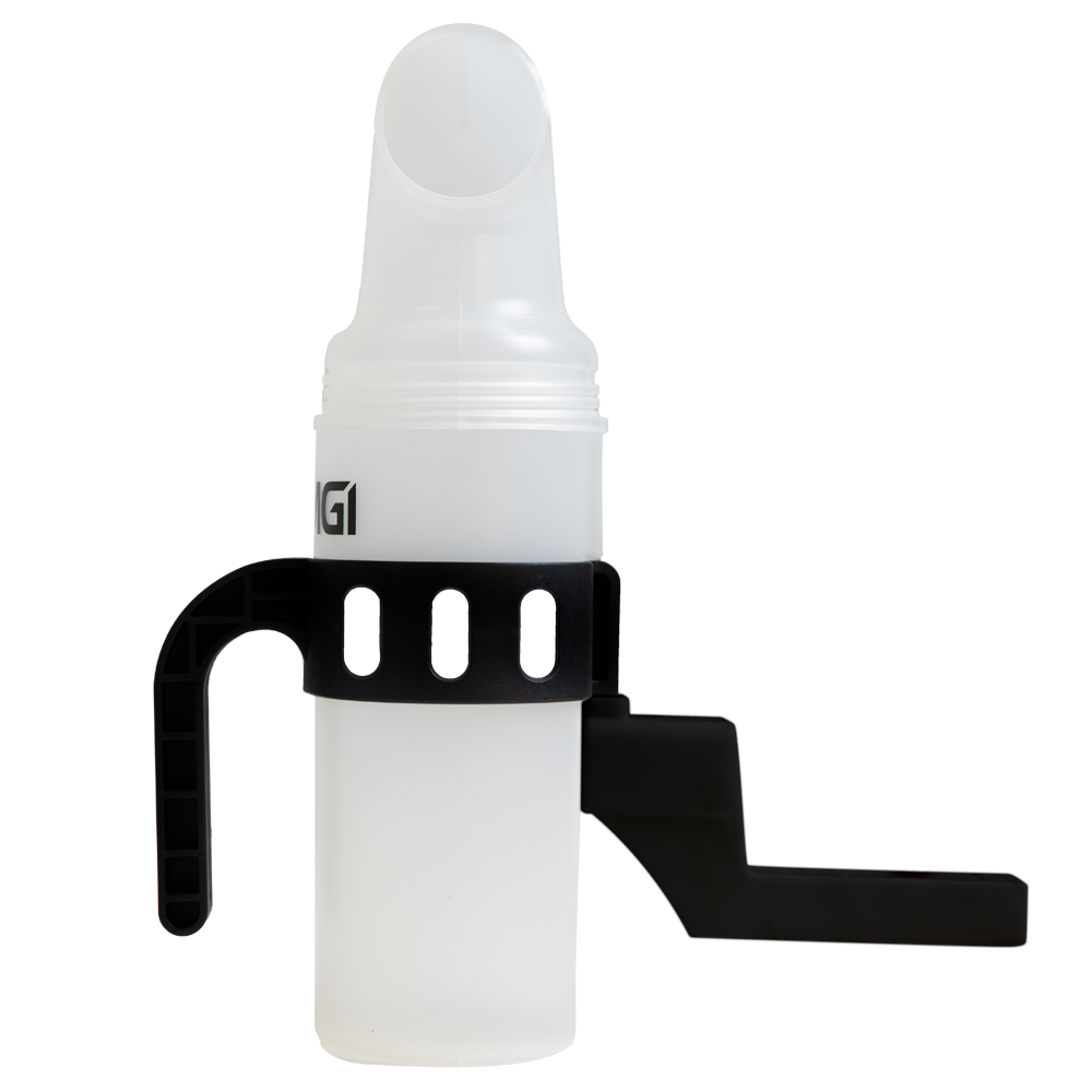 MGI Sand Bottle Holders