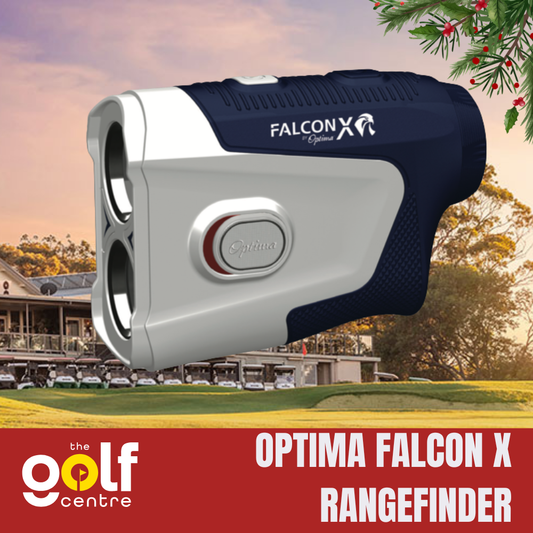 Optima Falcon X Rangfinder