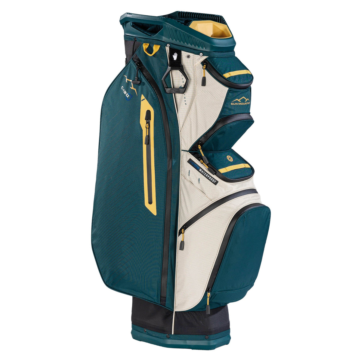 Sun Mountain H2NO C-130 Cart Bag (Special)