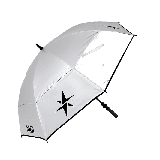 MGI Clear-View Standard Umbrella