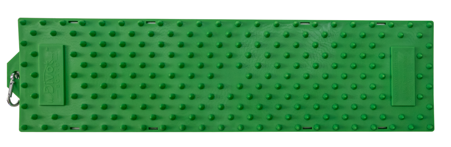 The Divot Board