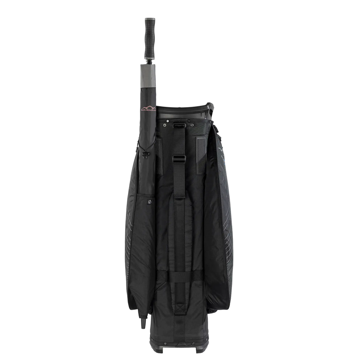 Sun Mountain H2NO C-130 Cart Bag (Special)