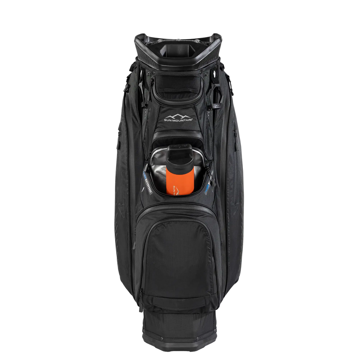 Sun Mountain H2NO C-130 Cart Bag (Special)