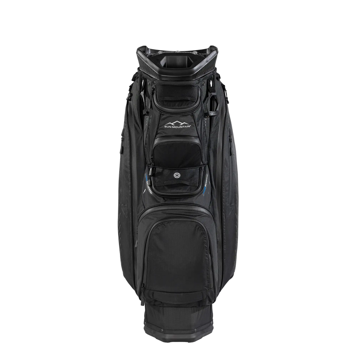 Sun Mountain H2NO C-130 Cart Bag (Special)