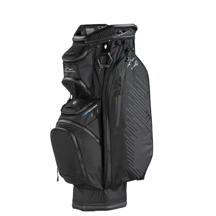 Sun Mountain H2NO C-130 Cart Bag (Special)
