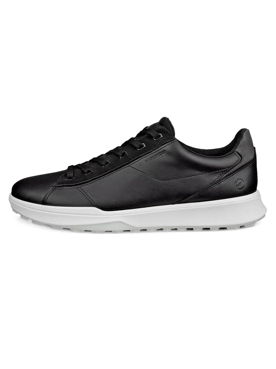 Ecco M Street Vibe Golf Shoes (Black)