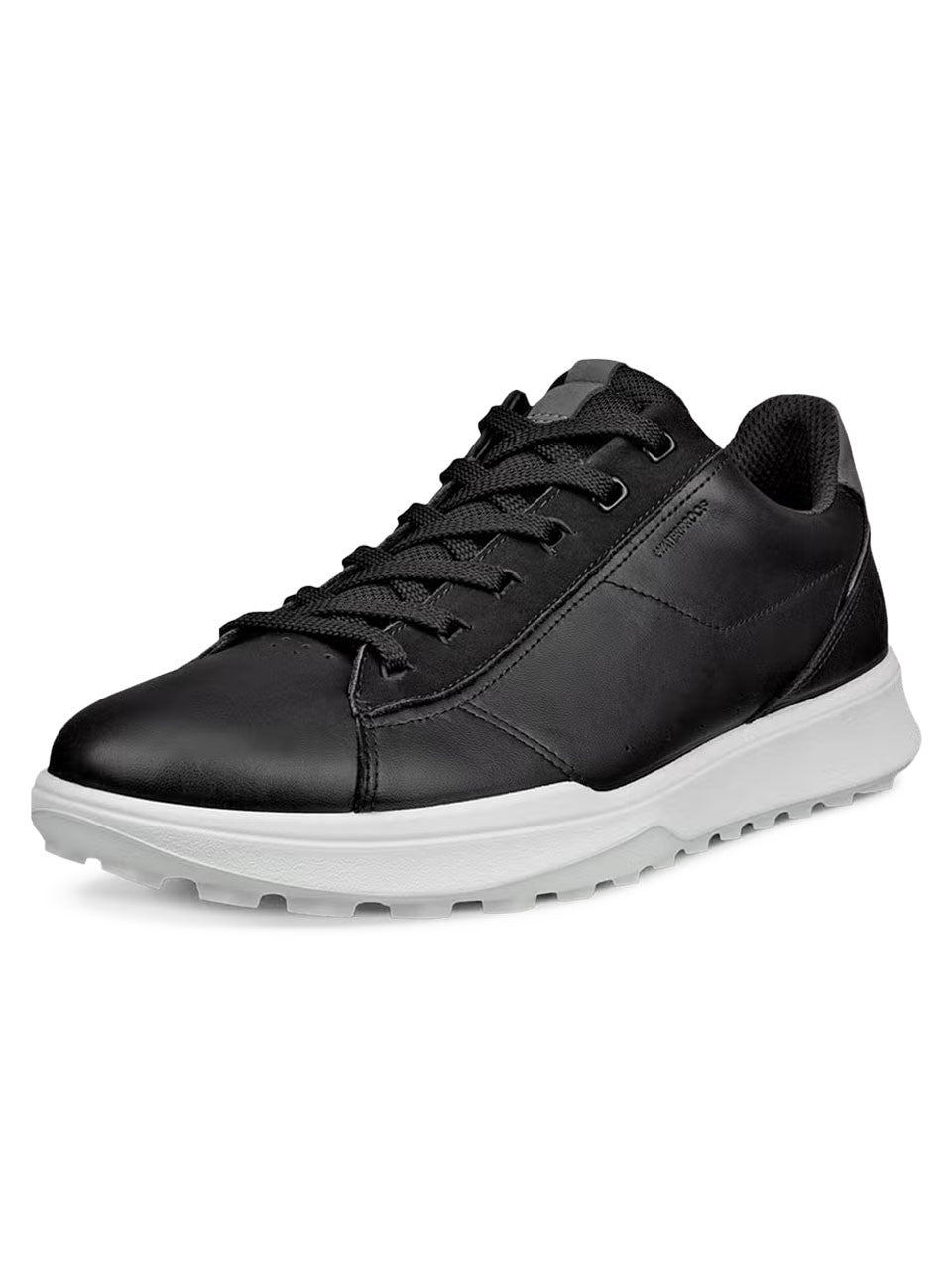 Ecco M Street Vibe Golf Shoes (Black)
