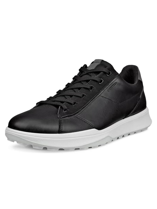 Ecco M Street Vibe Golf Shoes (Black)