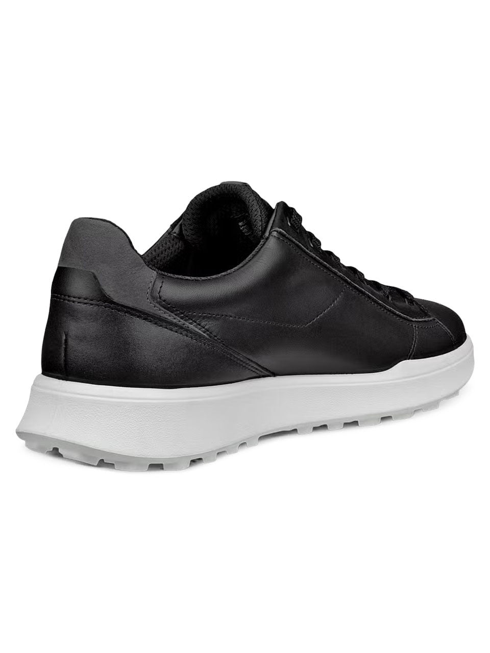 Ecco M Street Vibe Golf Shoes (Black)