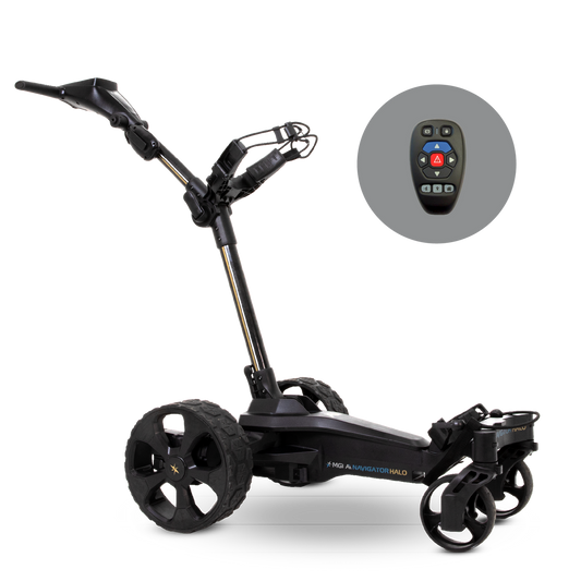 MGI Ai Navigator HALO