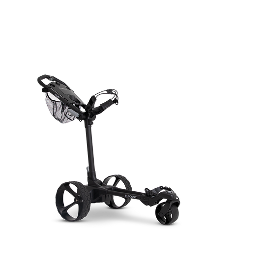 MGI E-Boost PUSHCART