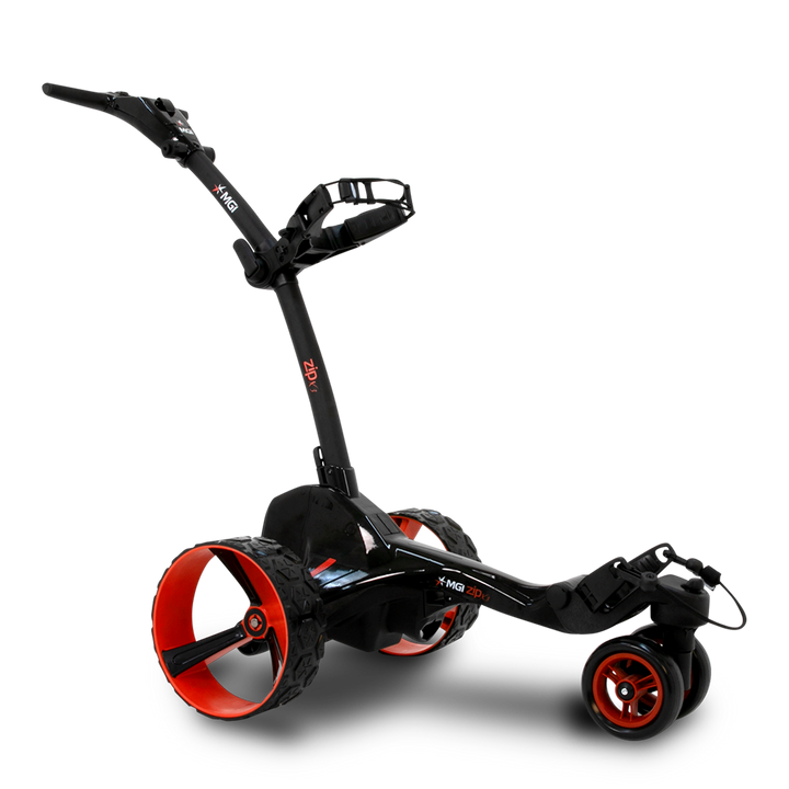 MGI ZIP X3
