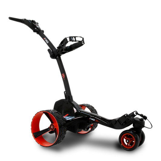 MGI ZIP X3