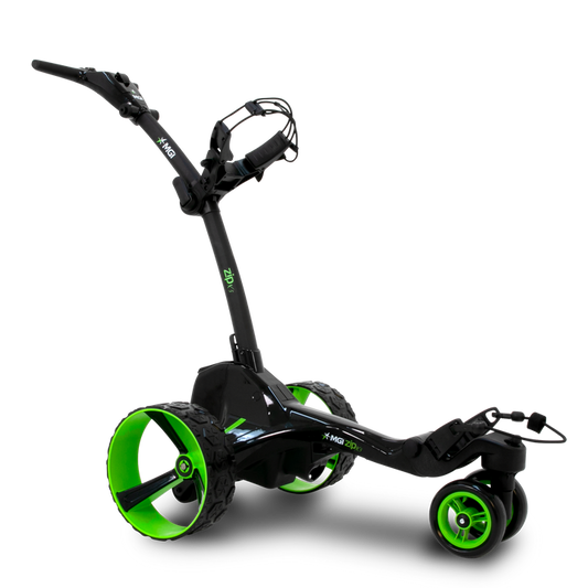 MGI ZIP X5