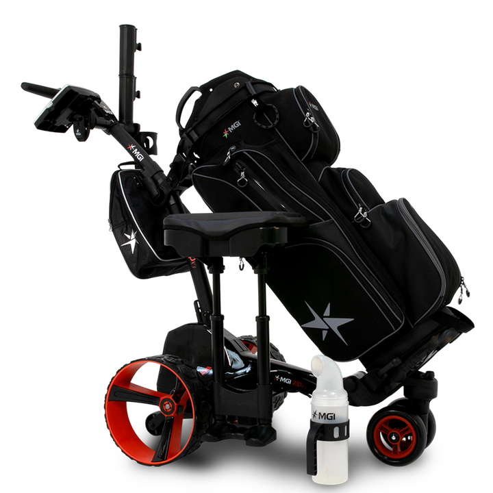 MGI ZIP X3