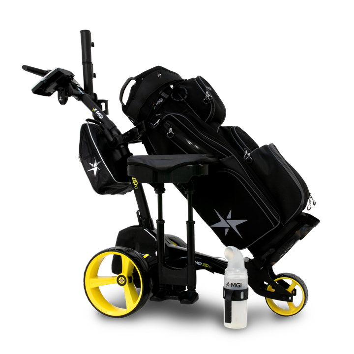 MGI ZIP X1
