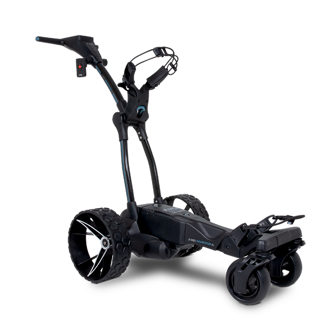 MGI AI NAVIGATOR GPS+