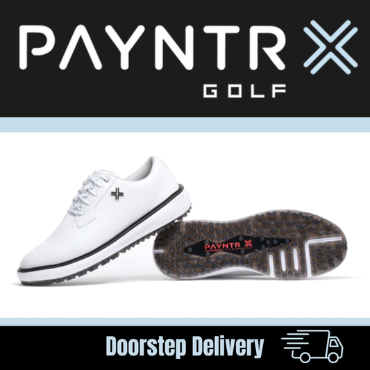 PAYNTR Golf Reserve Classic SL Golf Shoes