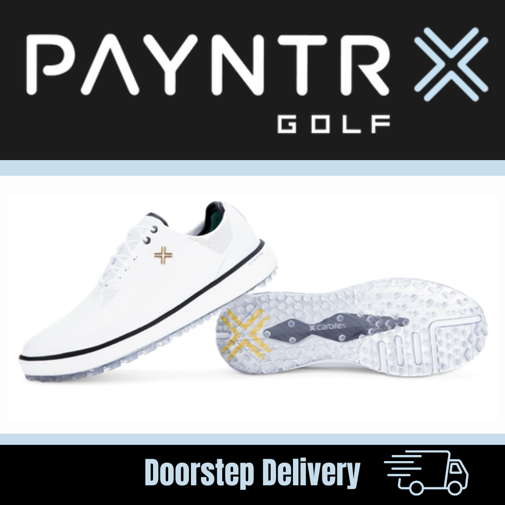PAYNTR Golf Match Day SC Golf Shoes