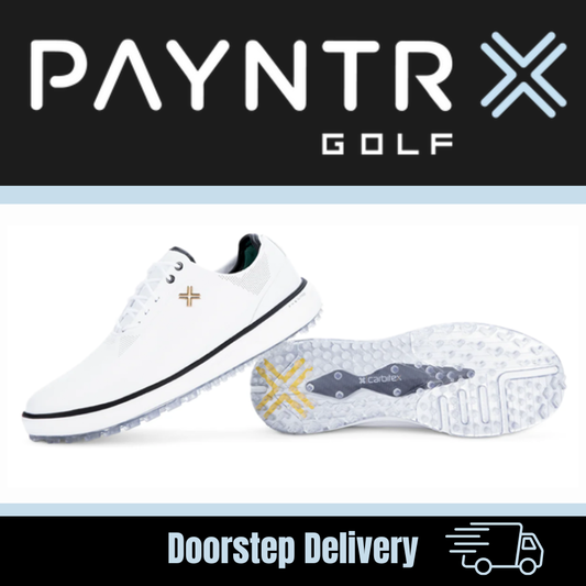PAYNTR Golf Match Day SC Golf Shoes